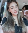 Puyfay 31 Jahre Bangkok Thailand