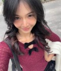 Annie 30 Jahre Fang Province  Thailand