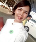 Nini 43 ans Thailand Thaïlande