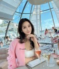 Laetitia 38 ans Bkk Thaïlande