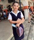 MEAW 37 ans Muang  Thaïlande