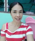 Anna 46 ans สาทร Thaïlande