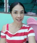 Anna 45 ans สาทร Thaïlande