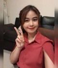 Ing 32 ans Miang Thaïlande