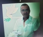 Didier 72 ปี Bailleul  France