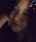 FERN 21 ans ร้อยเอ็ด Thaïlande