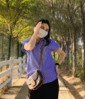 Kana 34 ans Bangkok  Thaïlande