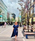 Annita 48 Jahre Pathum Thani Thailand