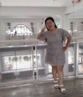 Nong 63 years Maerim Thailand