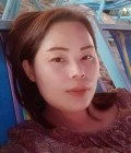 Jansri 43 ans Thai  Thaïlande