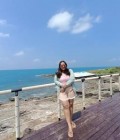 Yana 41 ans Muang Thaïlande