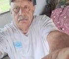 Jerry 66 ปี Cocoa Fl  United States