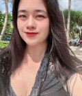 Preaw 31 Jahre Bangkok  Thailand
