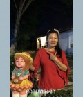 Supra 59 ans Muang  Thaïlande