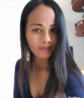 Tina 46 ans Chokchai Thaïlande