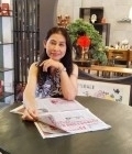 Piyawan 51 years Udon Thani Thailand