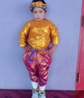 AAE 37 ans ต่างชาติ Thaïlande