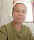 Mai 50 years Sakon Nakhon Thailand
