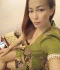 Kittiya 44 ans ร้อยเอ็ด Thaïlande