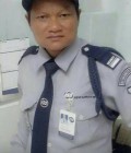 คน 51 ans เหนือ​คลอง Thaïlande