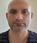 Marius 45 ปี Timișoara Romania