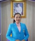 Kamonwan 55 years Khonkaen Thailand