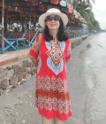 Kang 53 ans Muang  Thaïlande