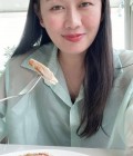 Ying 41 Jahre Ubon Ratchathani  Thailand