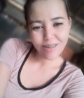 Nicha 38 ans เกาะสมุย Thaïlande