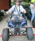 Ya 40 Jahre Thepsathit  Thailand