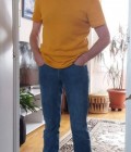 Alain 63 ปี Liege Belgium