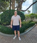 Seb 48 ปี New York United States