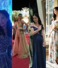 Maggie 46 Jahre เมือง Thailand