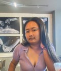 Fernly 31 years ด่านขุนทด Thailand