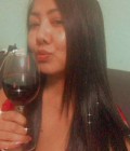 Sirina 39 ans Koh Samui Thaïlande