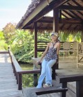 Panjai 33 ans Phuket Thaïlande
