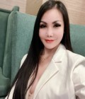 Napasorn 43 ans Bangkok Thaïlande