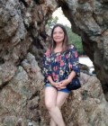 Umalee 51 ans Ubon Thaïlande