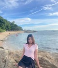 Piya 26 Jahre Pattaya  Thailand