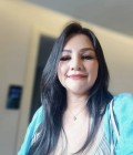 Nattika 39 ans Ban Thaïlande