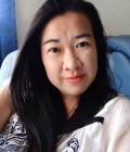 Pattaree 40 ans เมือง Thaïlande