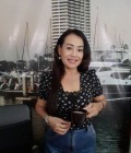 Wan 53 Jahre เมือง บ้านฉาง Thailand
