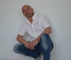 Emmanuel 56 ans Clermont Ferrand France