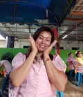 Rattaporn 47 ans Sakon Nakhon Thaïlande