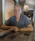 Philippe 55 ปี Uccle Belgium