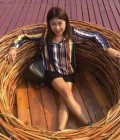 Natacha 55 Jahre เมือง Thailand