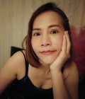 Sasithorn 44 Jahre Khonkaen Thailand