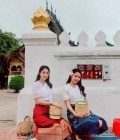 MOON 35 ans Phuket Thaïlande