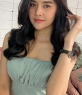 Achara 37 Jahre Chiang Rai Thailand