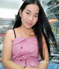 Pupu 39 ans Buriram Thaïlande